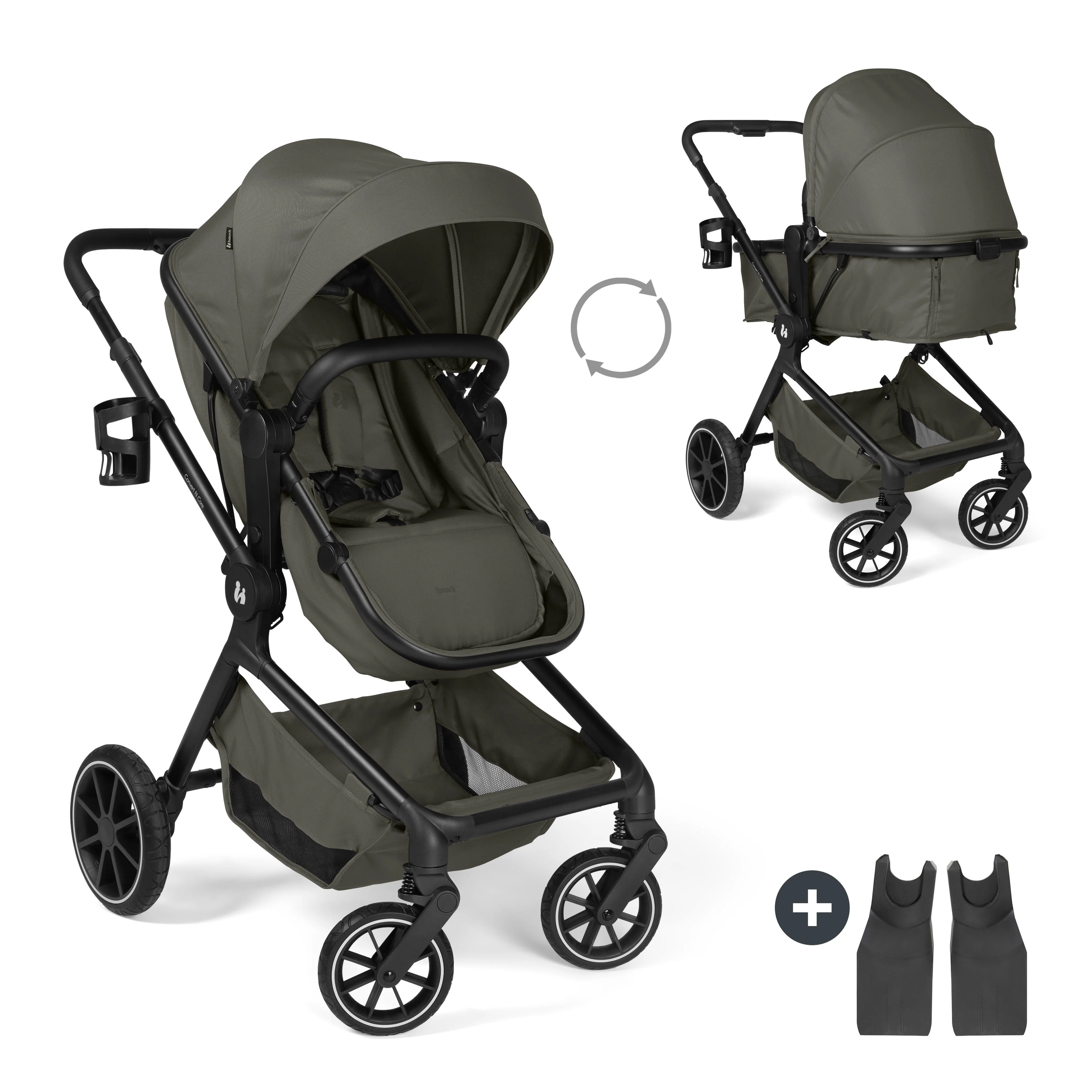 Kinderwagen Sets